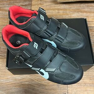 Brand New Peloton Cycling Shoes Size 41 (Men’s 8 Women’s 10)